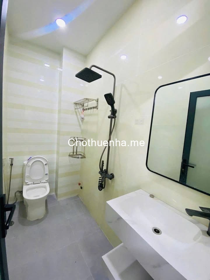 Giá chỉ 20tr có ngay 5PN 5WC HẺM LÊ ĐÌNH CẨN FULL NỘI THẤT