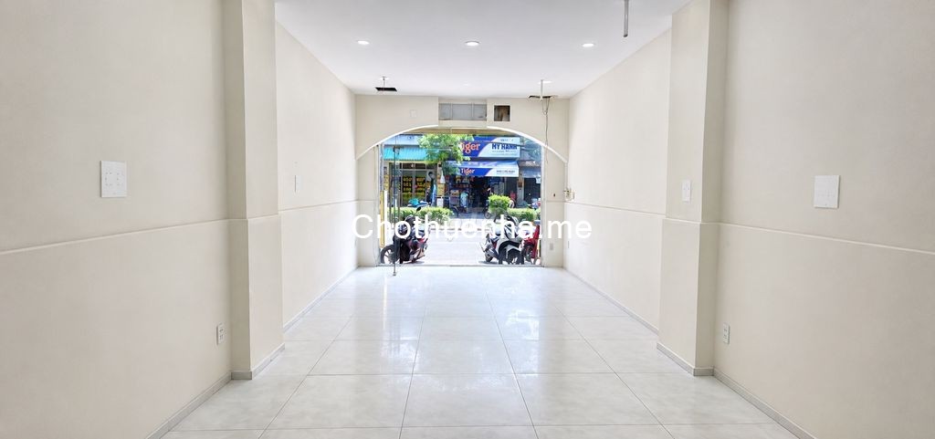 Cho Thuê Nhà Mặt Tiền Nguyễn Cửu Đàm 48m², 4TẦNG-20Triệu-KHU DỊCH VỤ