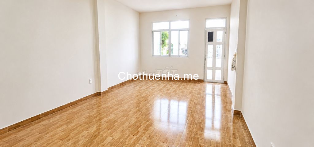 Cho Thuê Nhà Mặt Tiền Nguyễn Cửu Đàm 48m², 4TẦNG-20Triệu-KHU DỊCH VỤ