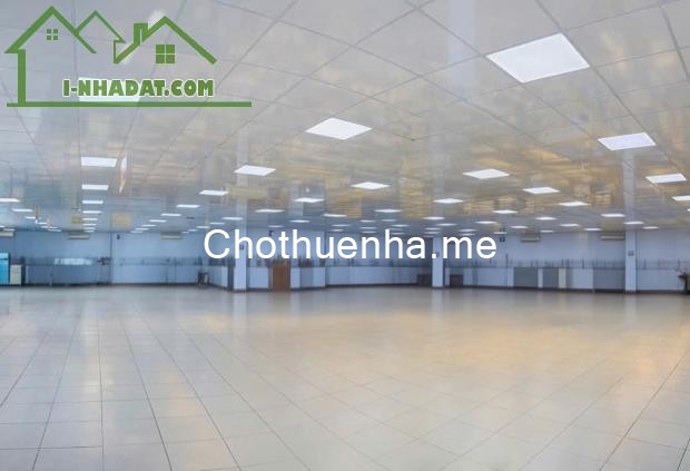 Mình cho thuê nhà, Trần Nhân Tông, Mai Hắc Đế, HBT; 320m2* 1T -63 tr