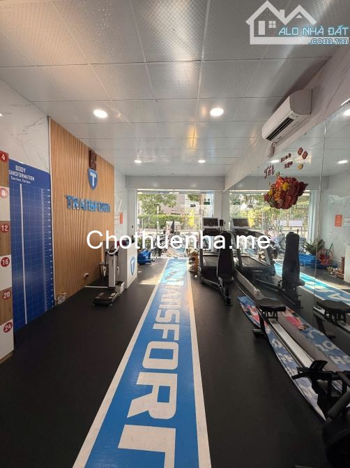 Cho Thuê Nhà Mặt Tiền Bờ Bao Tân Thắng 120m², 25Triệu - CẠNH CHỢ SƠN KỲ, CELADONCITY