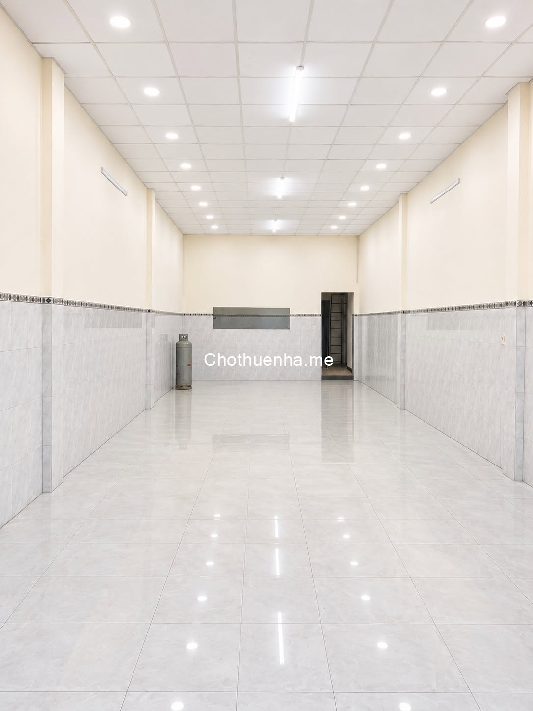 Cho thuê nhà Mặt Tiền Tây Thạnh 115m²-NGANG 5M-KHU ĂN UỐNG, DỊCH VỤ