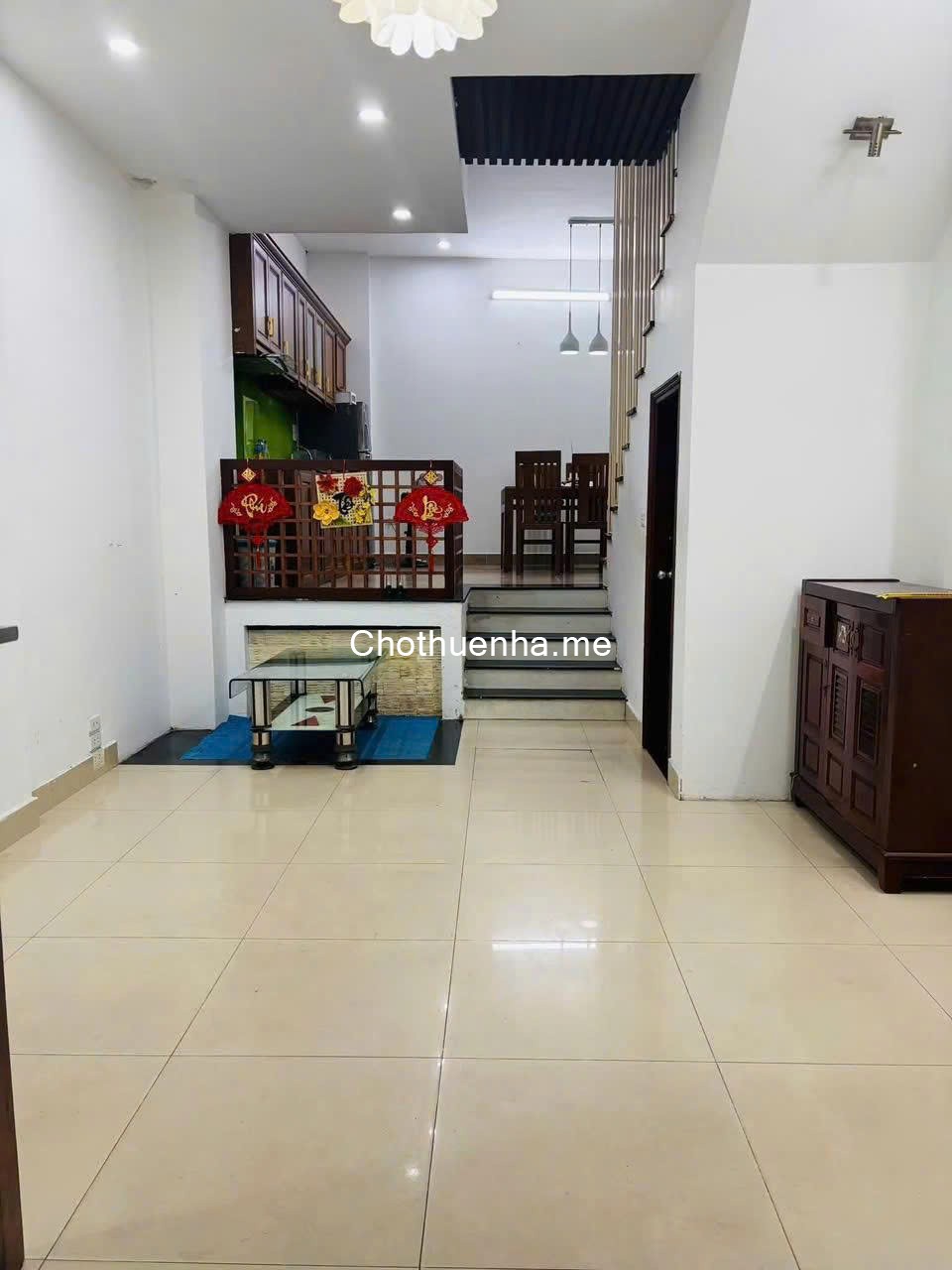 Ngách 30 ngõ 176 Trương định - Diện tích 38m2 ,Xây 3.5 tầng, 11 triệu.