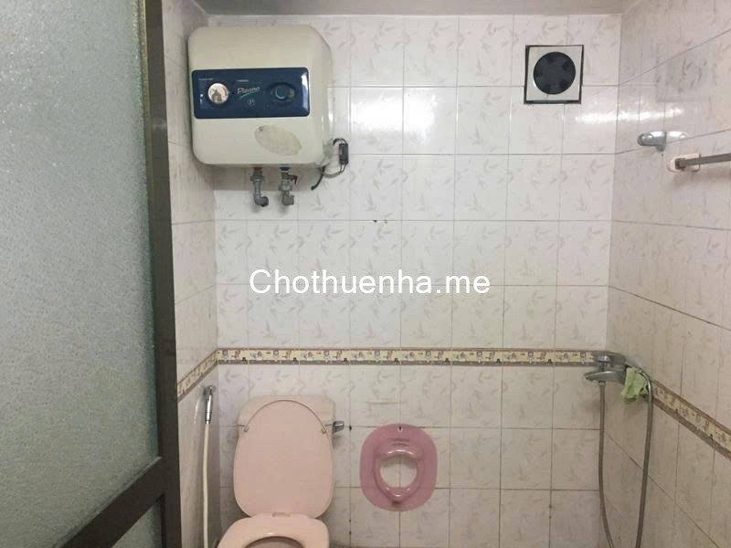 Nhà riêng ngõ 663 trương định gần nam đô dt60m2x3t giá 8tr