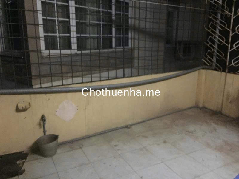 Nhà riêng ngõ 663 trương định gần nam đô dt60m2x3t giá 8tr