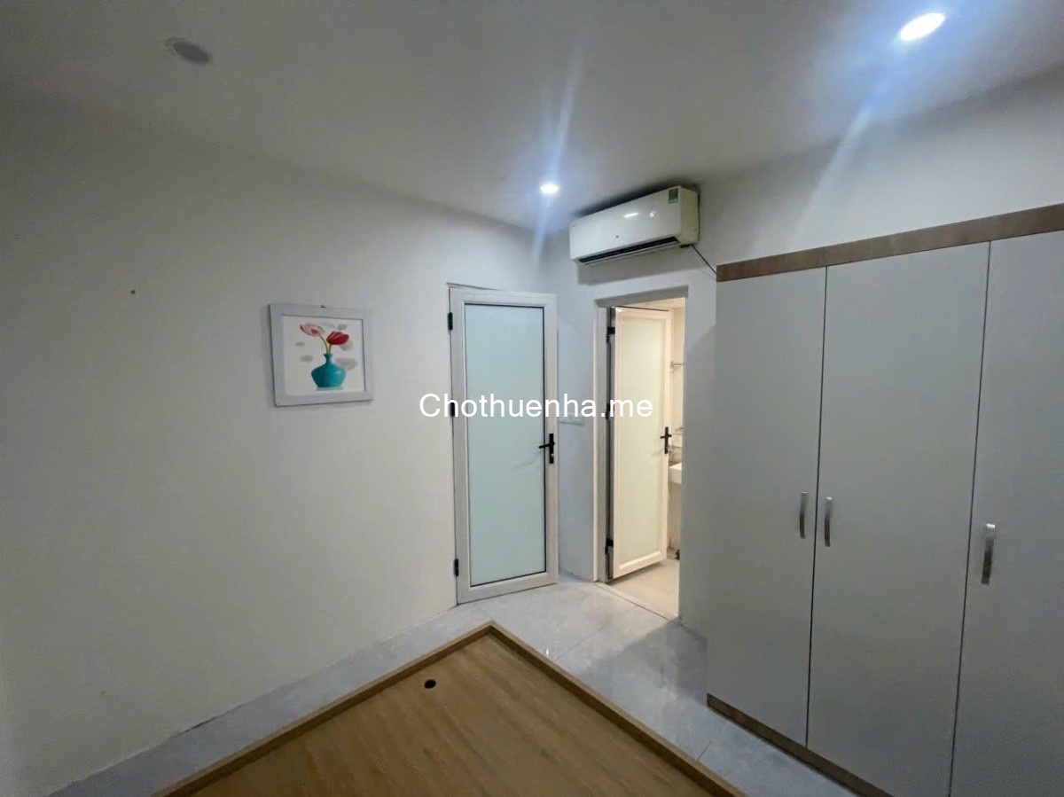 Nhà riêng cấp 4 ngõ 70 phố mai động dt35m2x1 tầng giá 5tr