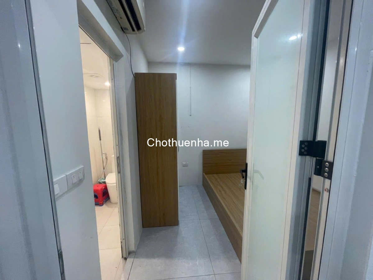 Nhà riêng cấp 4 ngõ 70 phố mai động dt35m2x1 tầng giá 5tr