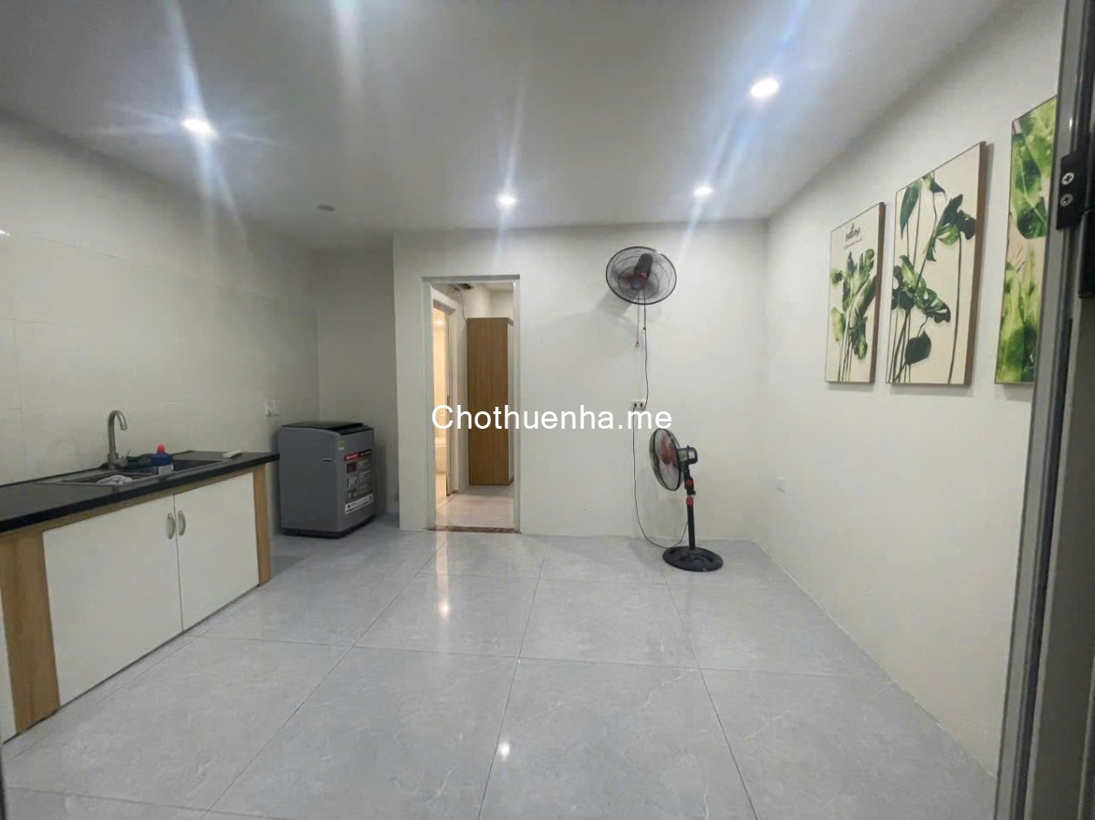 Nhà riêng cấp 4 ngõ 70 phố mai động dt35m2x1 tầng giá 5tr