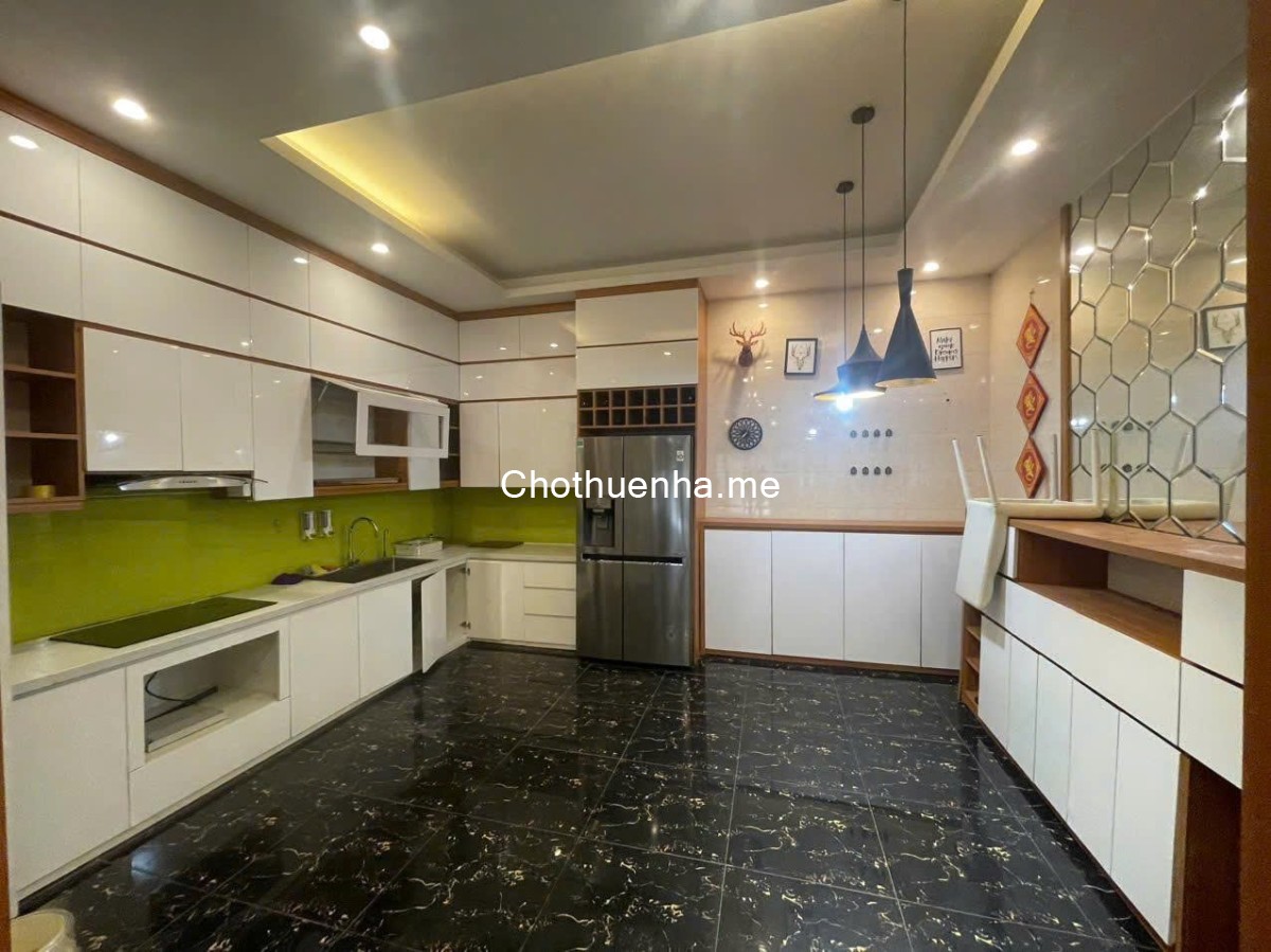 Nhà riêng ngõ 120 phố định công gần giải phóng dt70m2x4t giá 23tr