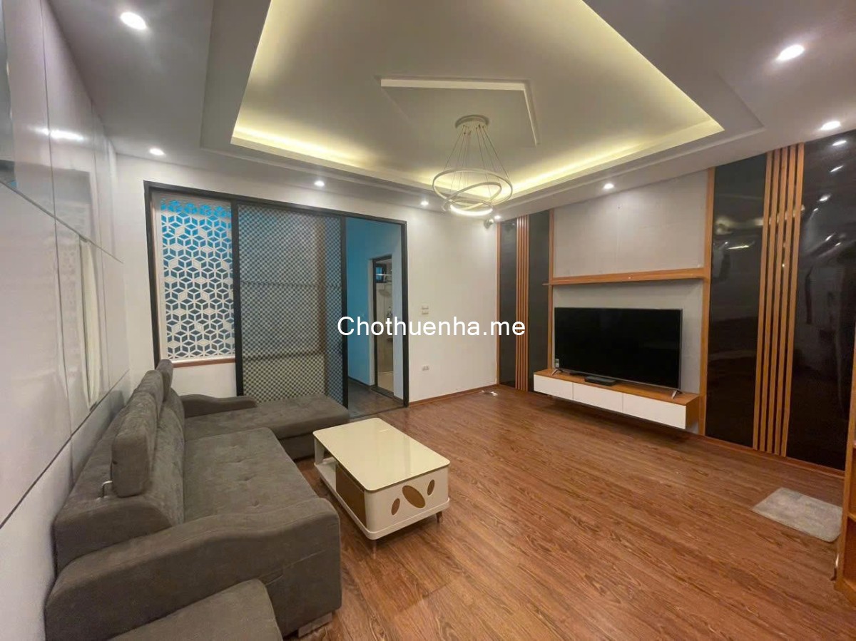 Nhà riêng ngõ 120 phố định công gần giải phóng dt70m2x4t giá 23tr
