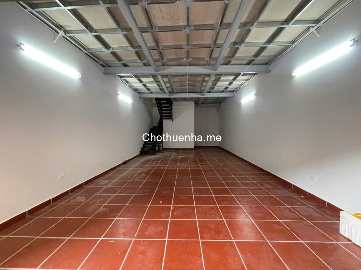 Ngõ 72 trần đại nghĩa Dt 65m2 x 2t giá 15 triệu