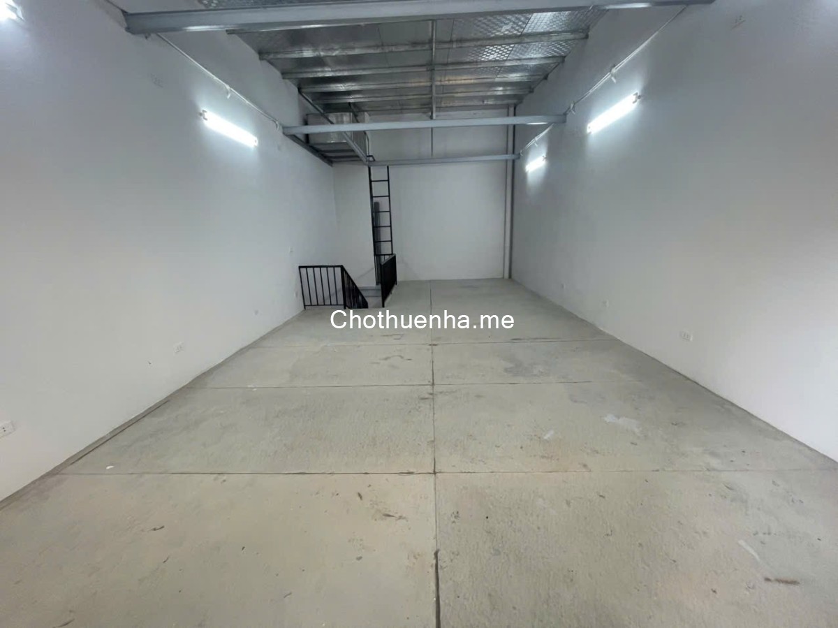Ngõ 72 trần đại nghĩa Dt 65m2 x 2t giá 15 triệu