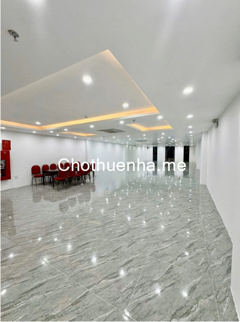 Cho thuê nhà, Xã Đàn, Ô Chợ Dừa, Nguyễn Lương Bằng; 186m2* 1T -32 tr