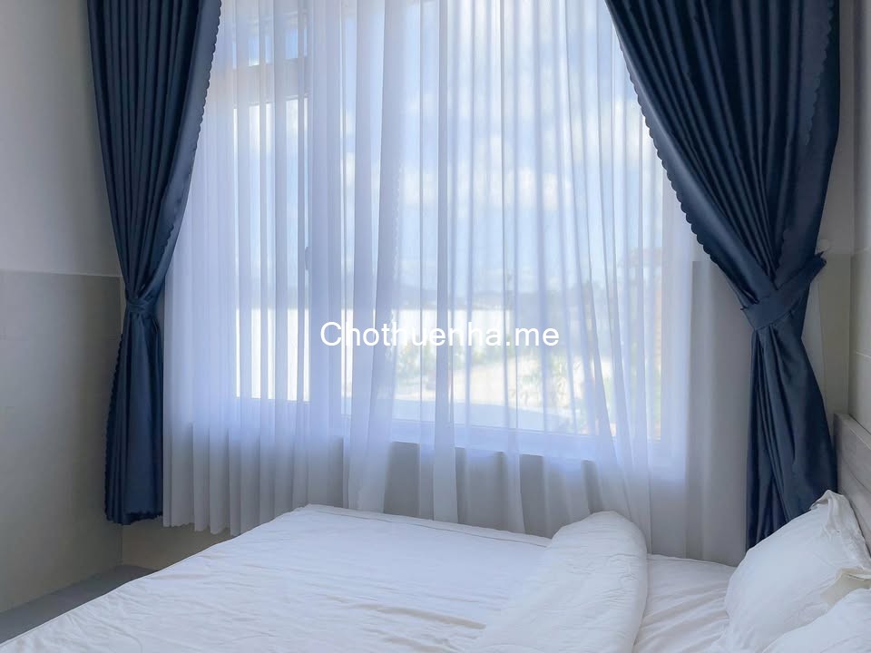 CHO THUÊ VILLA CAO CẤP SÂN VƯỜN NAM HỒ ĐÀ LẠT GIÁ 30 TRIỆU