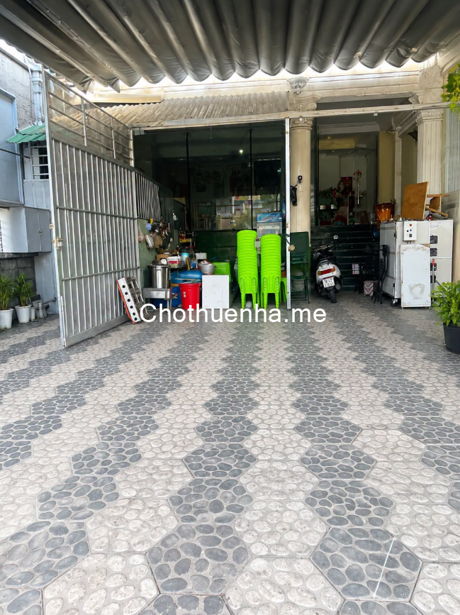 Cho thuê MBKD Tân Kỳ Tân Quý 238m², 19Triệu - CẠNH NGÃ TƯ, GẦN AEON