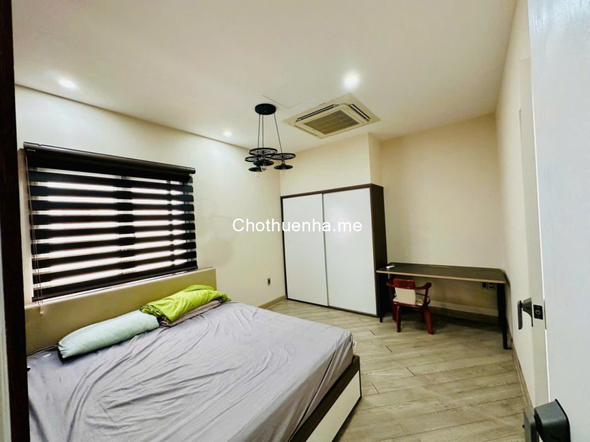 Cho thuê Biệt thự đẹp full nội thất cao cấp tại Melosa Garden, Khang Điền