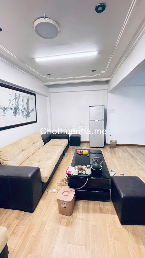 CHÍNH CHỦ CHO THUÊ NHÀ NGUYÊN CĂN 4 TẦNG