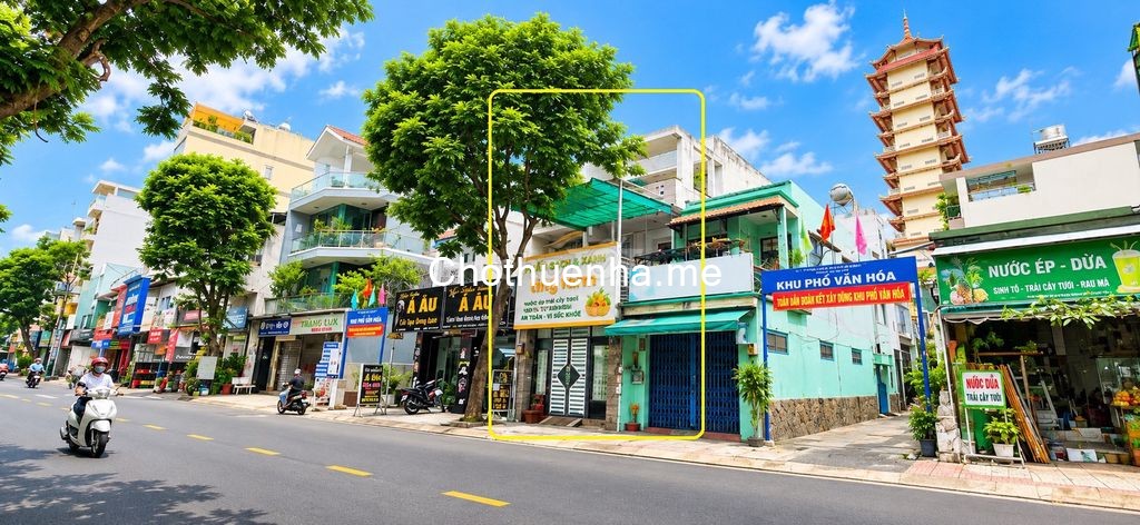 Cho thuê Nhà Mặt Tiền Vườn Lài 90m², 3TẦNG, 25Triệu - GẦN CHUNG CƯ, NGÃ TƯ