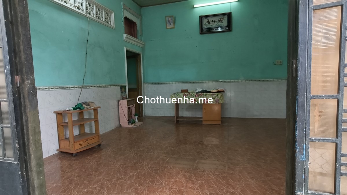CHO THUÊ NHÀ 2 MẶT TIỀN ĐƯỜNG DƯƠNG CÔNG KHI – VỊ TRÍ KINH DOANH ĐẮC ĐỊA