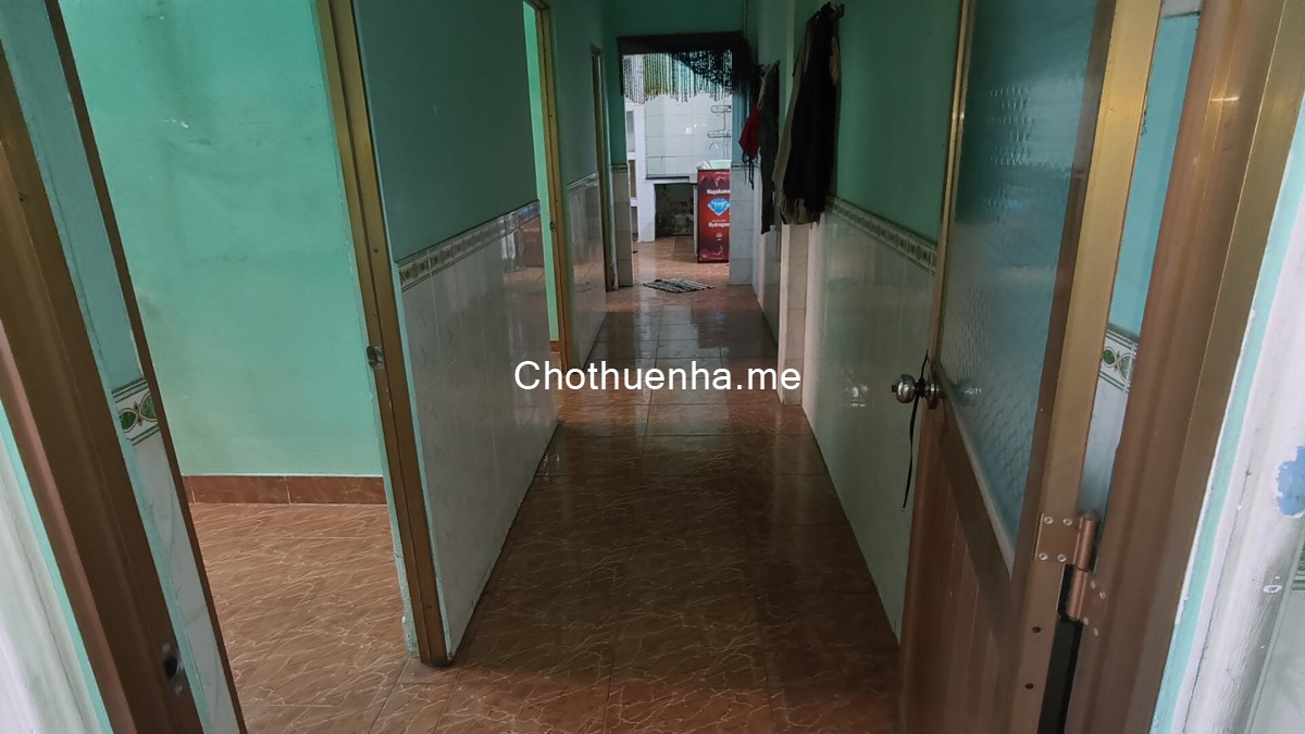 CHO THUÊ NHÀ 2 MẶT TIỀN ĐƯỜNG DƯƠNG CÔNG KHI – VỊ TRÍ KINH DOANH ĐẮC ĐỊA