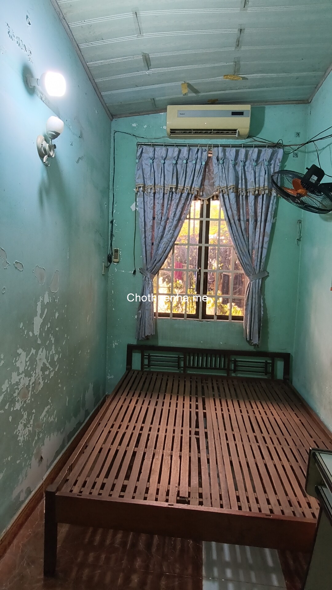 CHO THUÊ NHÀ 2 MẶT TIỀN ĐƯỜNG DƯƠNG CÔNG KHI – VỊ TRÍ KINH DOANH ĐẮC ĐỊA