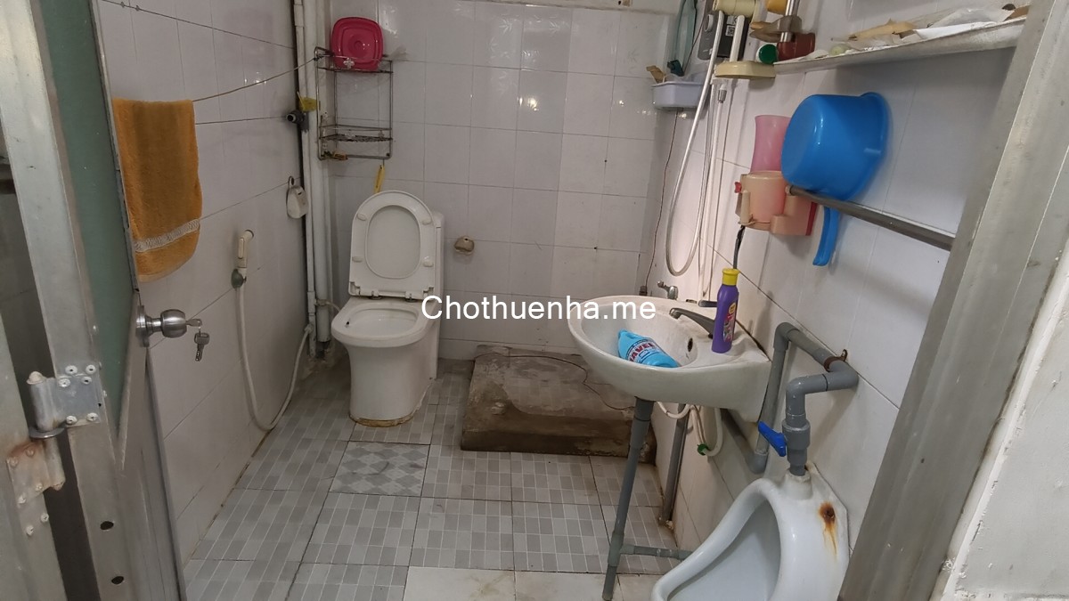CHO THUÊ NHÀ 2 MẶT TIỀN ĐƯỜNG DƯƠNG CÔNG KHI – VỊ TRÍ KINH DOANH ĐẮC ĐỊA