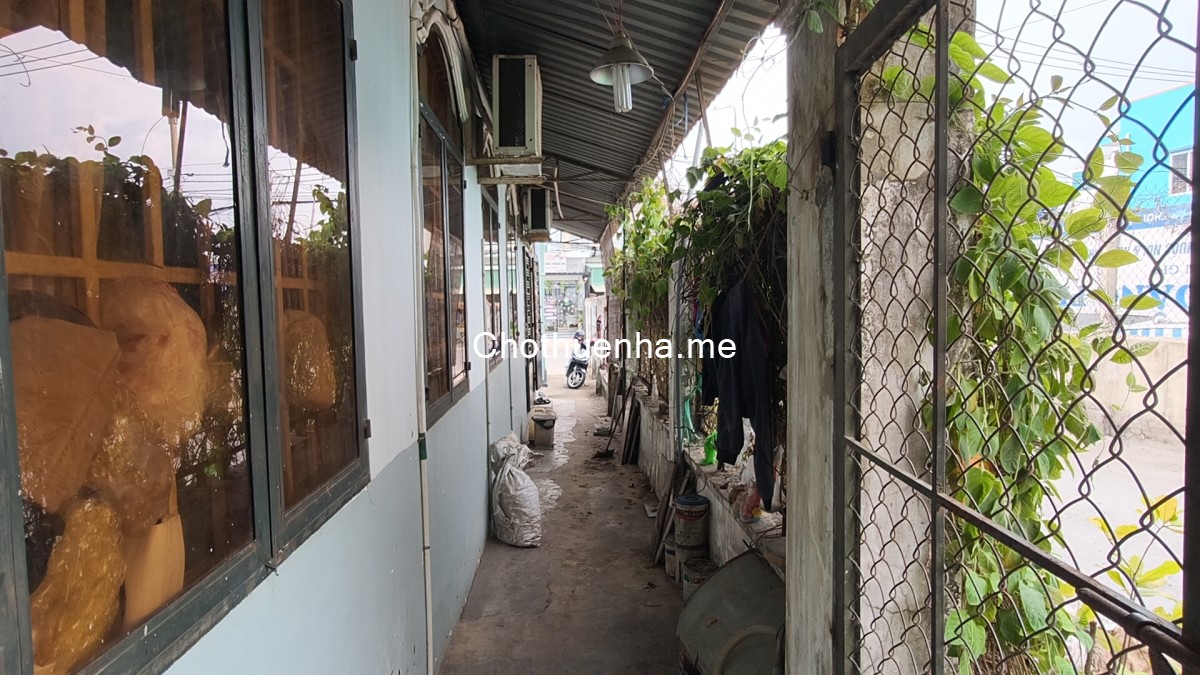 CHO THUÊ NHÀ 2 MẶT TIỀN ĐƯỜNG DƯƠNG CÔNG KHI – VỊ TRÍ KINH DOANH ĐẮC ĐỊA