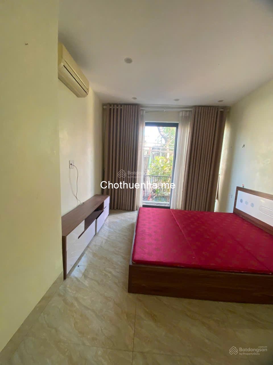Chính chủ cho thuê nhà 2,5 tầng Phố An Dương, Hồng Hà, Hà Nội, DT 60m2, giá 8,5 tr/ tháng