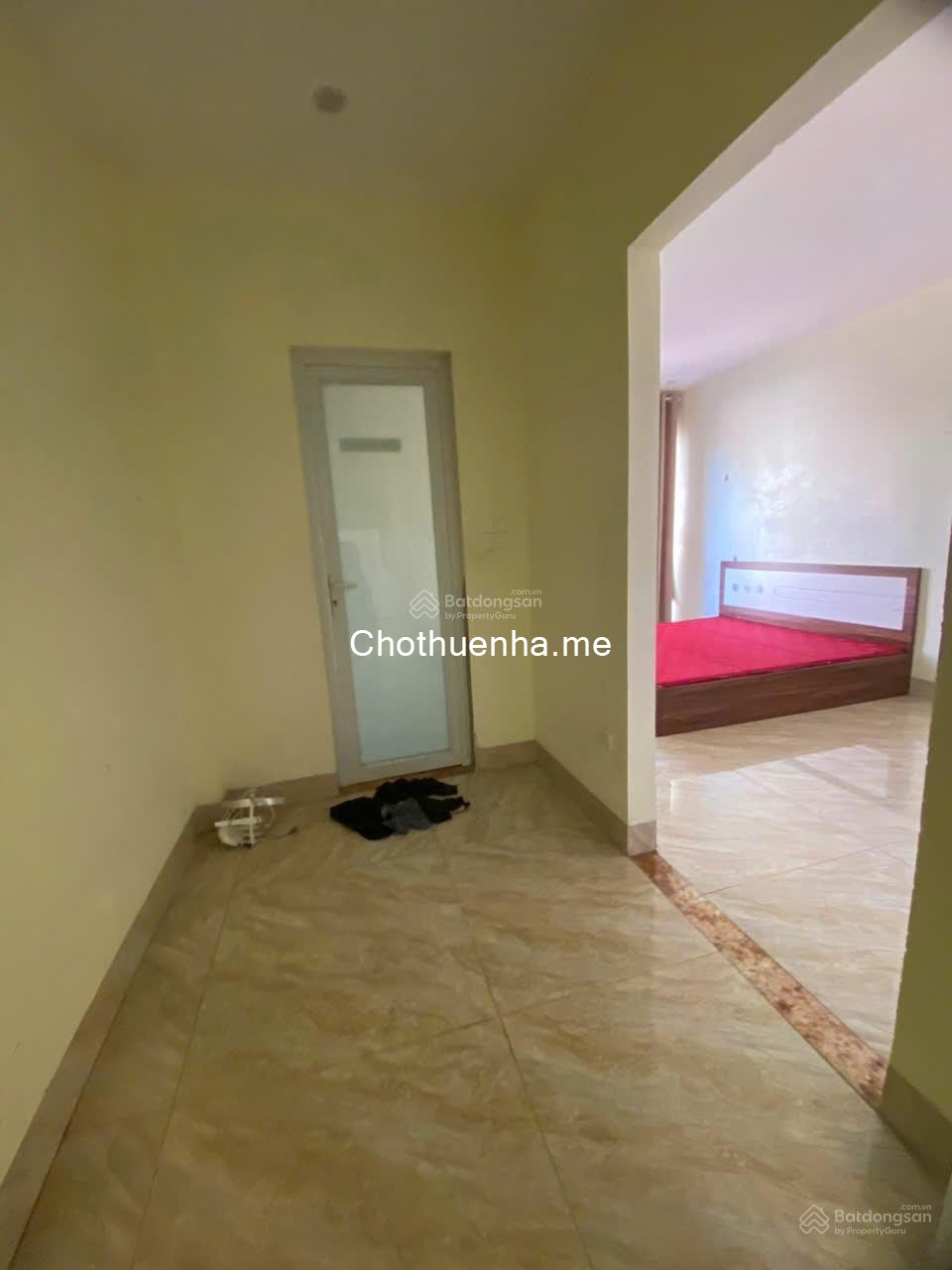 Chính chủ cho thuê nhà 2,5 tầng Phố An Dương, Hồng Hà, Hà Nội, DT 60m2, giá 8,5 tr/ tháng