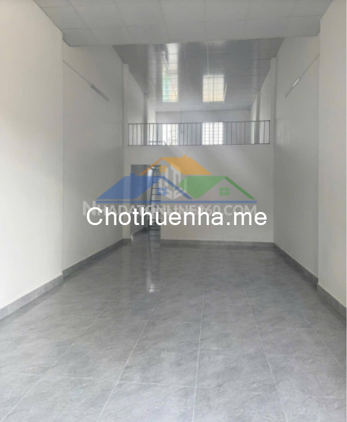 CHO THUÊ NHÀ 2 MẶT TIỀN – ĐƯỜNG BÙI THIỆN NGỘ, PHƯỜNG RẠCH DỪA, TPVT