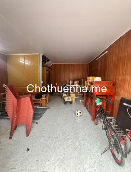 Cho thuê nguyên căn Đức Giang 35m 2 tầng- oto tránh 5,5tr/ tháng