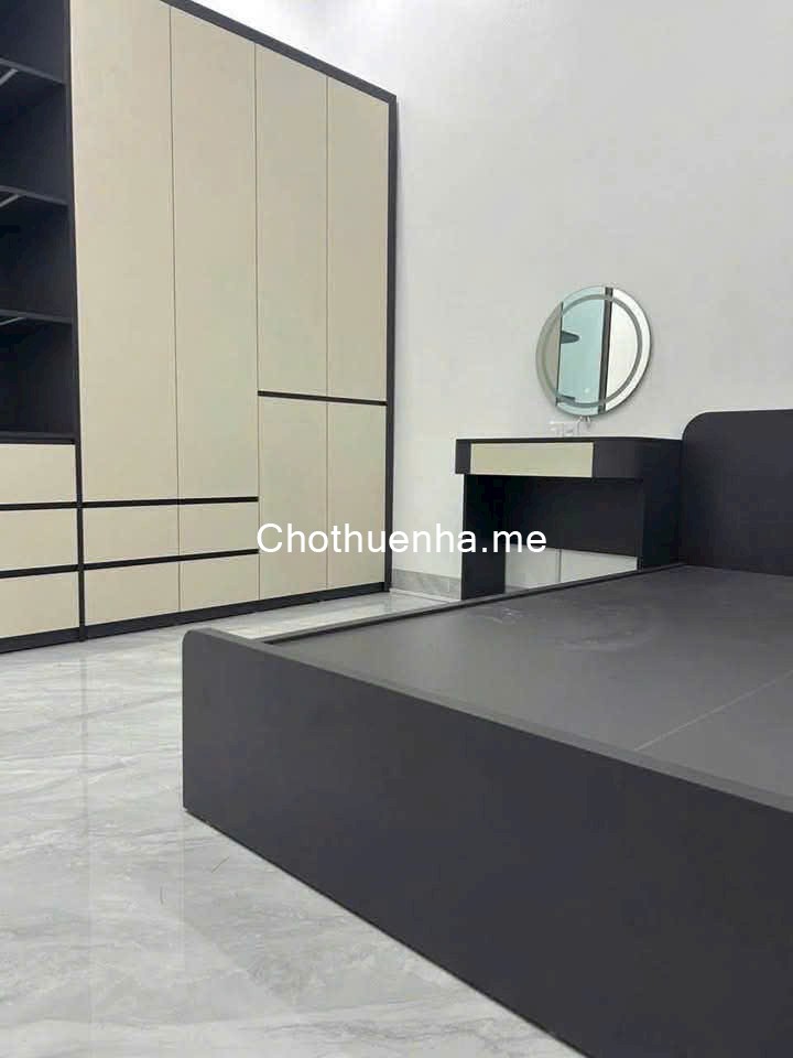 NHÀ CHO THUÊ NGUYÊN CĂN HUỲNH TẤN PHÁT - NHÀ BÈ