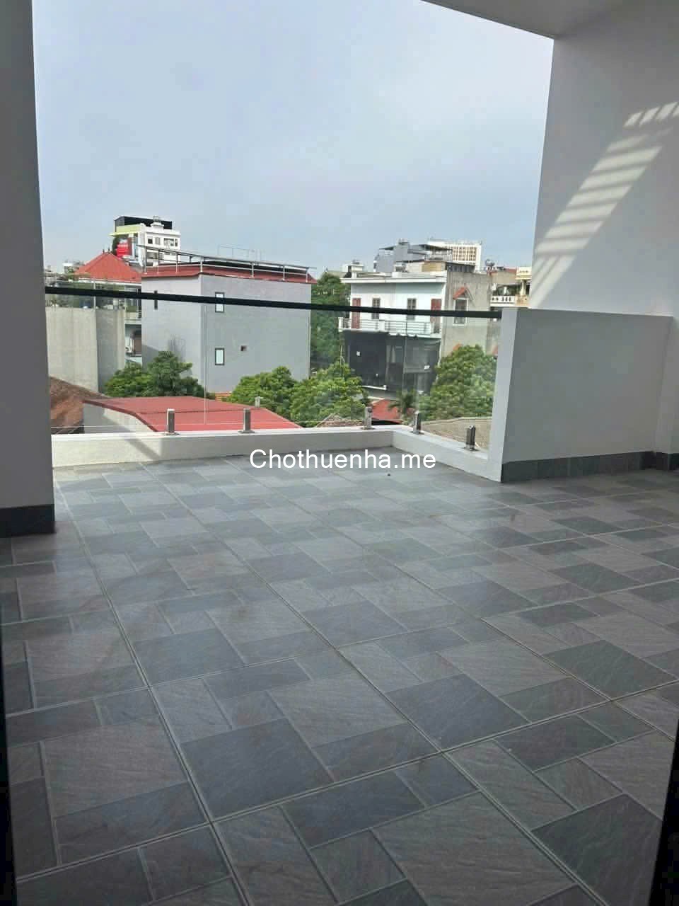 NHÀ CHO THUÊ NGUYÊN CĂN HUỲNH TẤN PHÁT - NHÀ BÈ