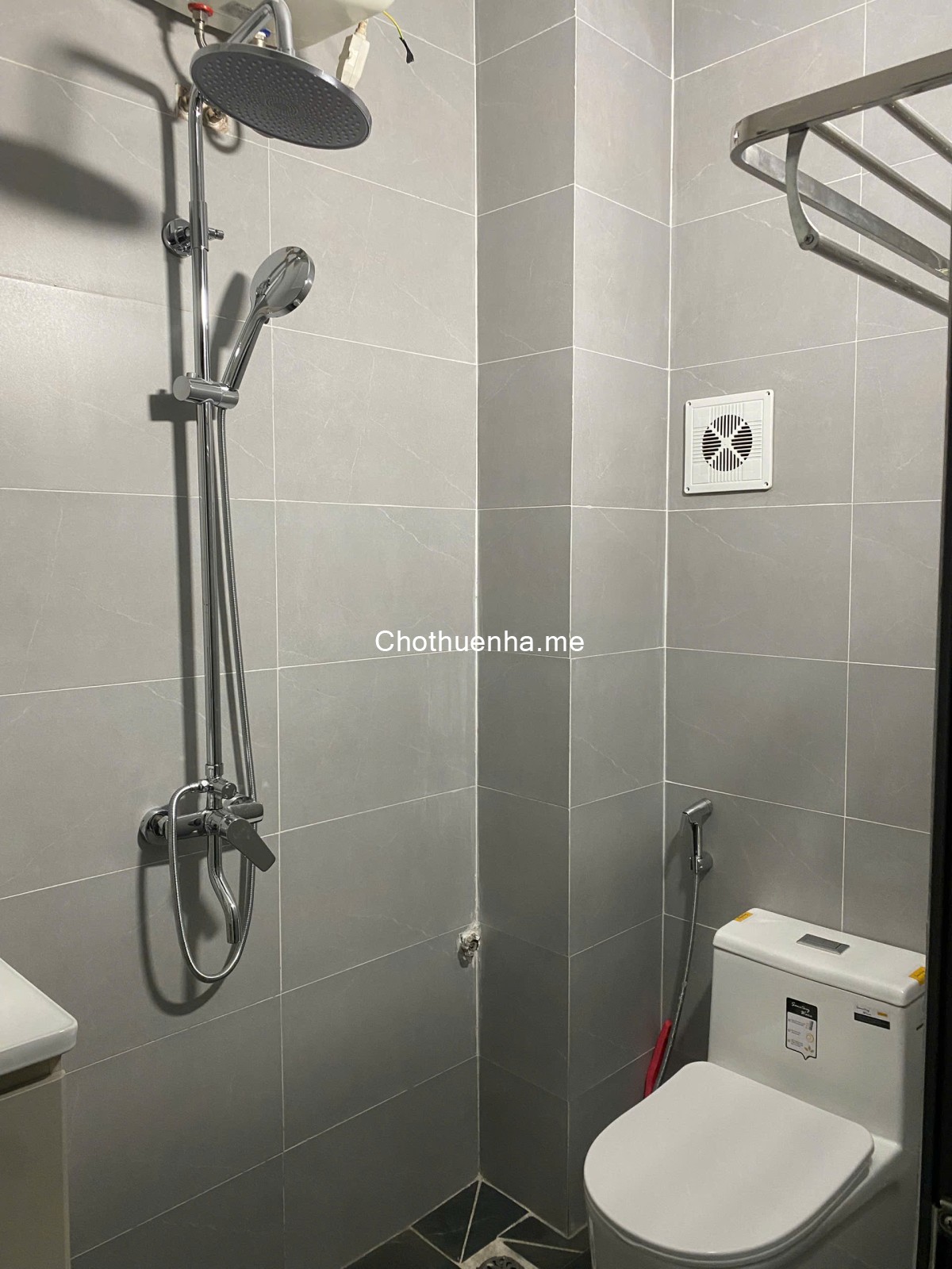 Nhà riêng khu phân lô đền lừ, hoàng mai, tương mai, Hà Nội dt45m2x5t giá 17tr