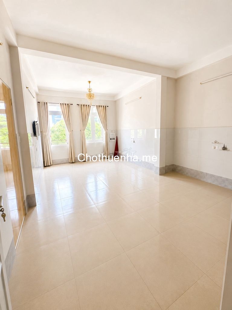 Cho thuê nhà Mặt Tiền Trần Quang Cơ 66m², 4 TẦNG - 20Triệu-CẠNH TRƯỜNG HỌC