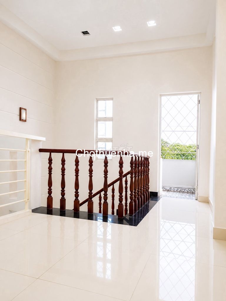 Cho thuê nhà Mặt Tiền NB Lê Trọng Tấn 48m²,3TẦNG,12Triệu - GẦN AEON
