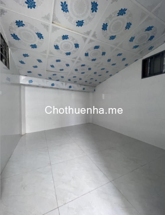 CHO THUÊ NHÀ 1 TRỆT 2 LẦU MẶT TIỀN – ĐƯỜNG TÚ XƯƠNG, TPVT