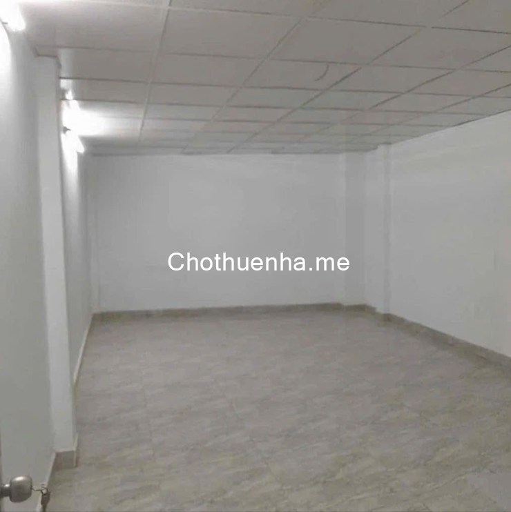 Cho thuê nhà Mặt Tiền Thoại Ngọc Hầu 160m²,20Triệu - GẦN CHUNG CƯ, NGÃ TƯ