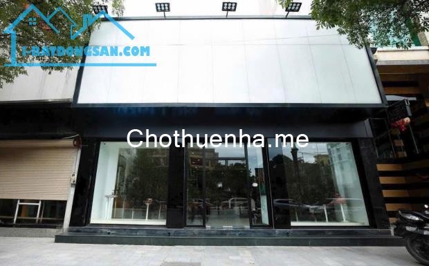Mình cho thuê nhà, Trần Nhân Tông, Mai Hắc Đế, HBT; 150m2* 1T -33 tr