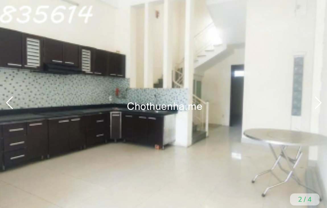 Thuê dài hạn nhà 3 tầng 270m2 Nguyễn Tư Giản tổ hợp pháo hoa DIFF 2027