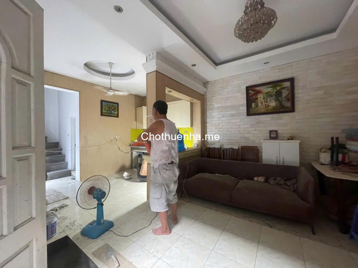 CHO THUÊ NHÀ RIÊNG PHỐ MAI ĐỘNG GIÁ HẠT RẺ