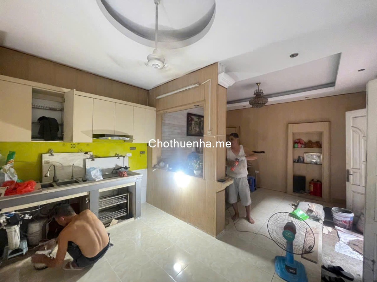 CHO THUÊ NHÀ RIÊNG PHỐ MAI ĐỘNG GIÁ HẠT RẺ