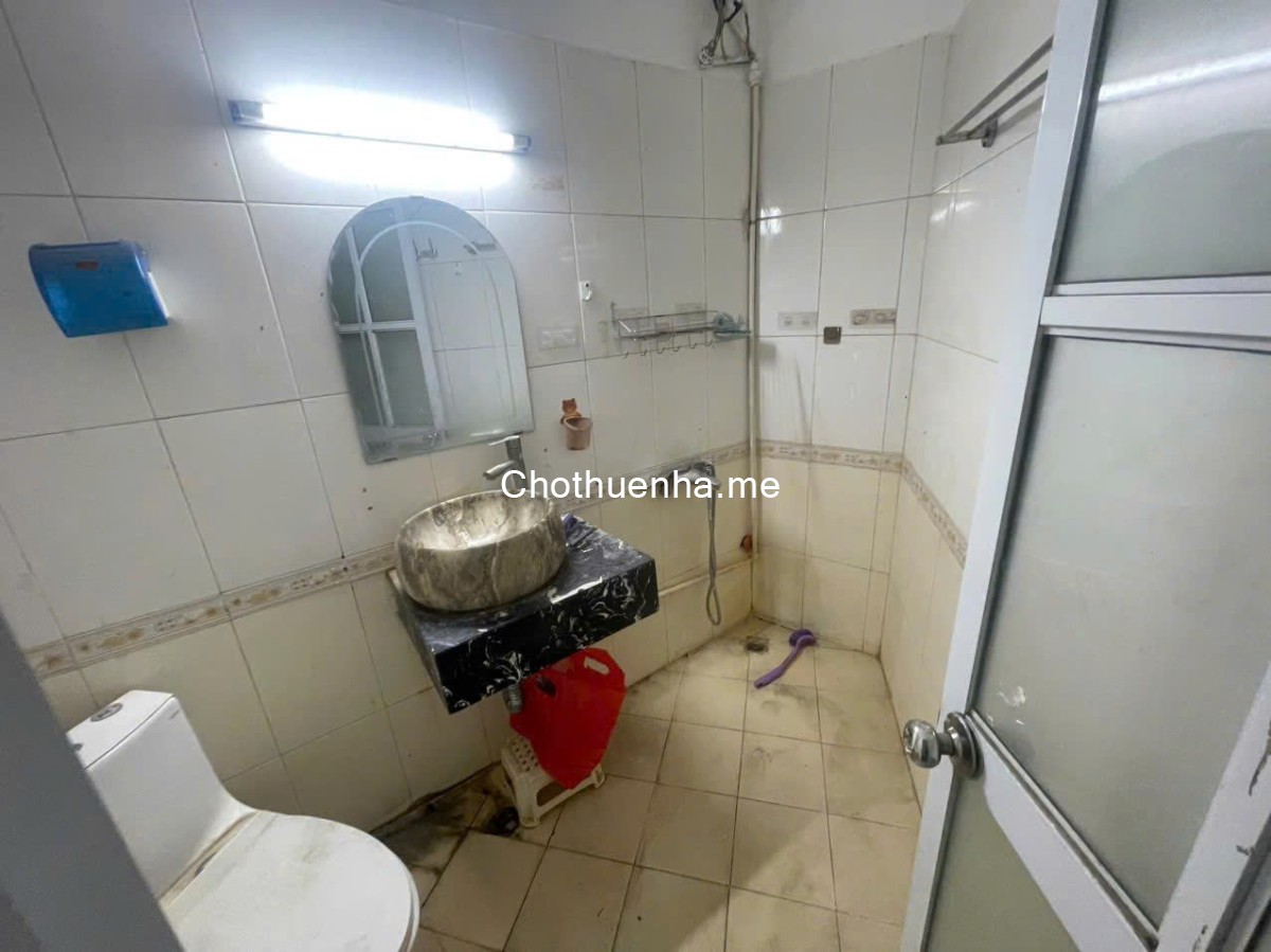 CHO THUÊ NHÀ RIÊNG PHỐ MAI ĐỘNG GIÁ HẠT RẺ