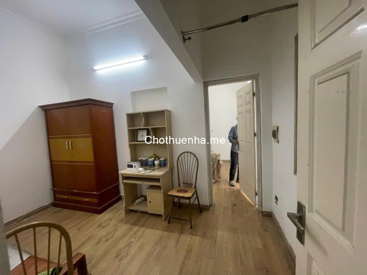 CHO THUÊ NHÀ RIÊNG PHỐ MAI ĐỘNG GIÁ HẠT RẺ