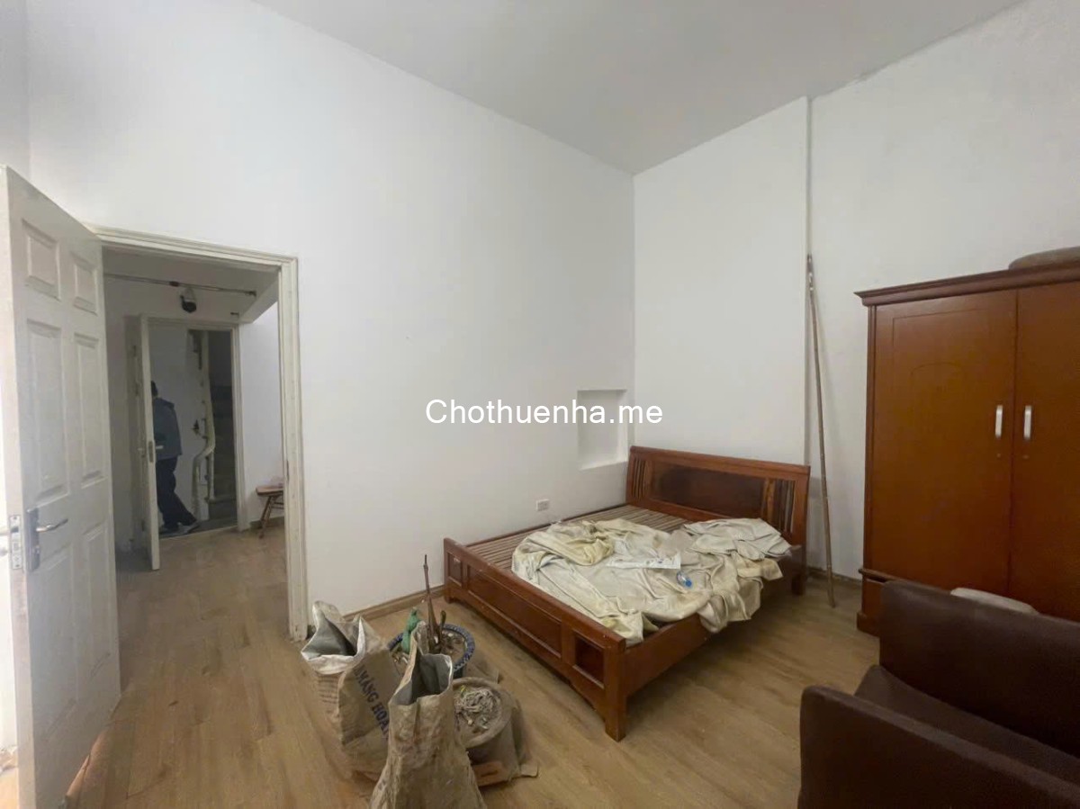 CHO THUÊ NHÀ RIÊNG PHỐ MAI ĐỘNG GIÁ HẠT RẺ