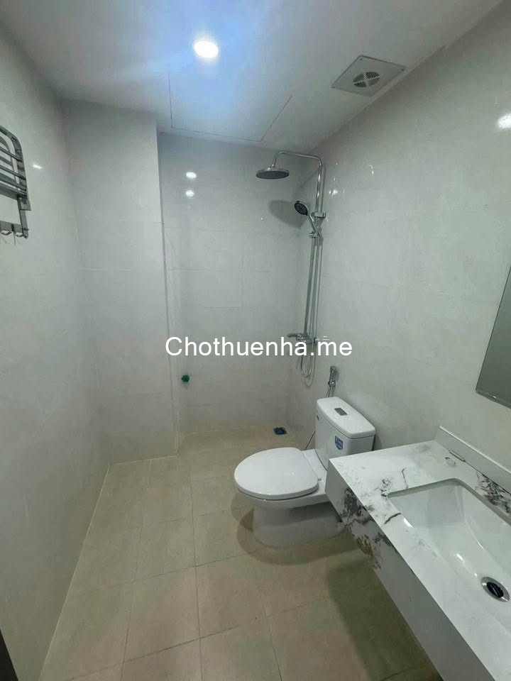 CHO THUÊ NHÀ NGUYÊN CĂN ĐỊNH CÔNG HẠ 55M² × 3 TẦNG 3PN 12,5 TRIỆU/THÁNG