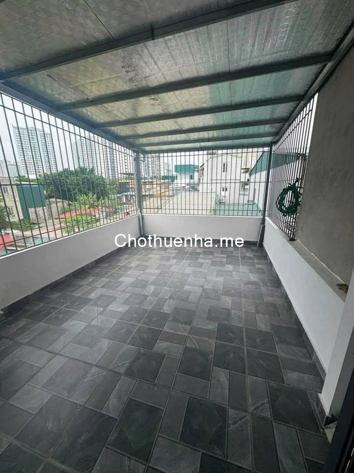 CHO THUÊ NHÀ NGUYÊN CĂN ĐỊNH CÔNG HẠ 55M² × 3 TẦNG 3PN 12,5 TRIỆU/THÁNG
