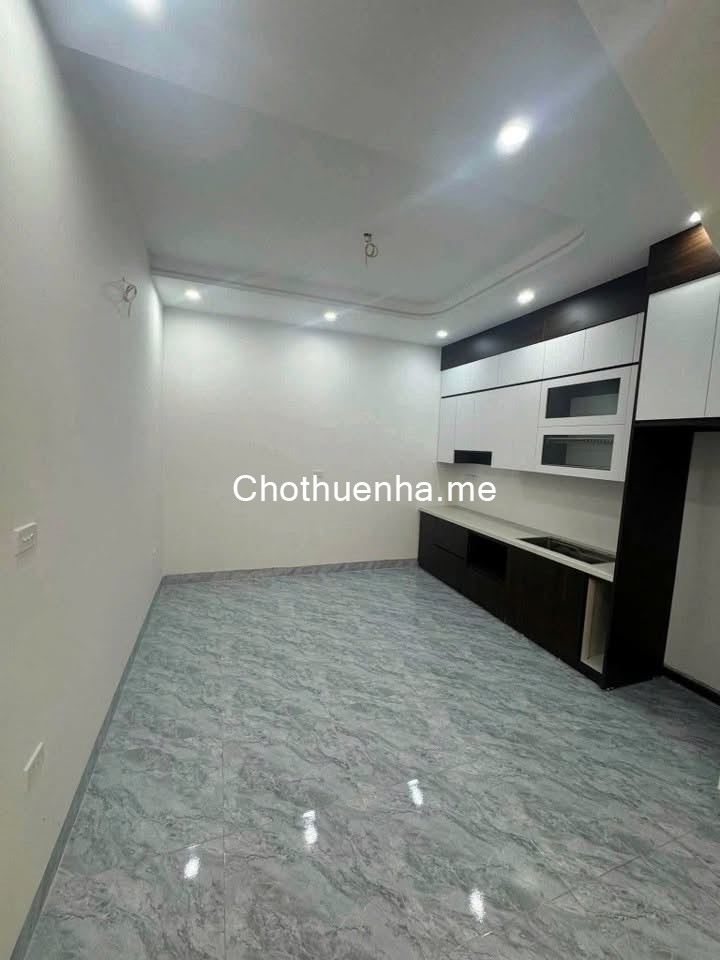 CHO THUÊ NHÀ NGUYÊN CĂN ĐỊNH CÔNG HẠ 55M² × 3 TẦNG 3PN 12,5 TRIỆU/THÁNG