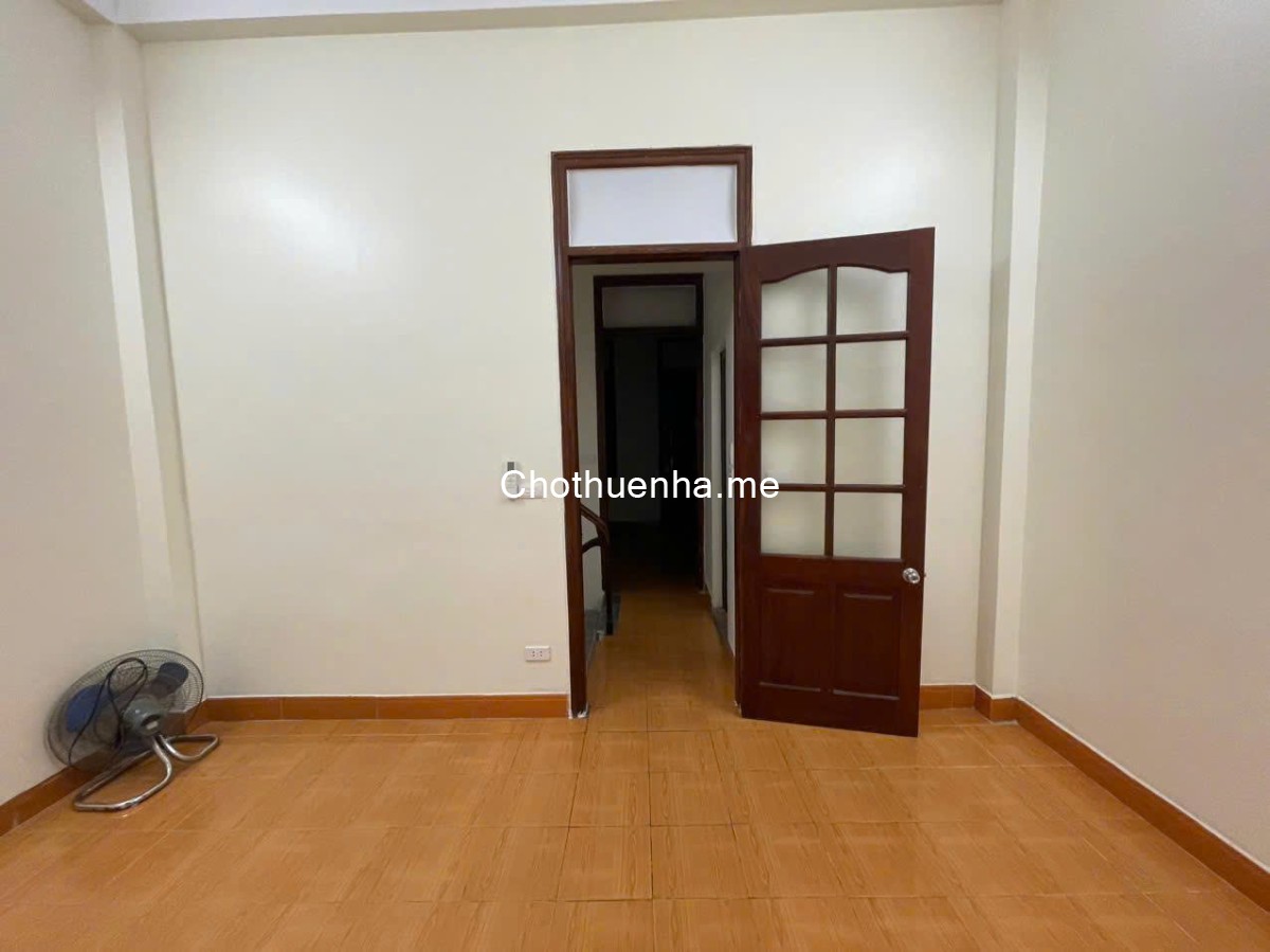 CHO THUÊ NHÀ PHỐ TRỊNH ĐÌNH CỬU 65m2 - GIÁ THUÊ THƠM BỔ RẺ