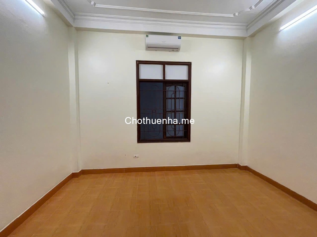 CHO THUÊ NHÀ PHỐ TRỊNH ĐÌNH CỬU 65m2 - GIÁ THUÊ THƠM BỔ RẺ